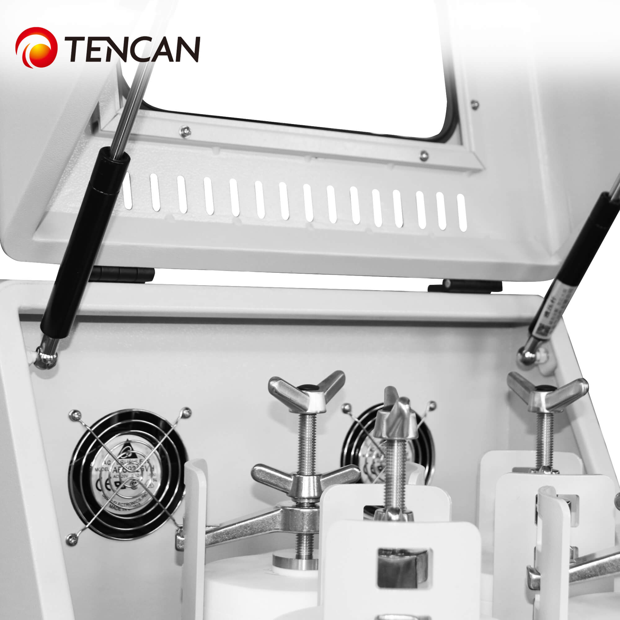 Tencan vs retsch bọọlụ igwe anaghị agba nchara bụ ihe ọzọ dị ọnụ ala maka ụlọ nyocha gị