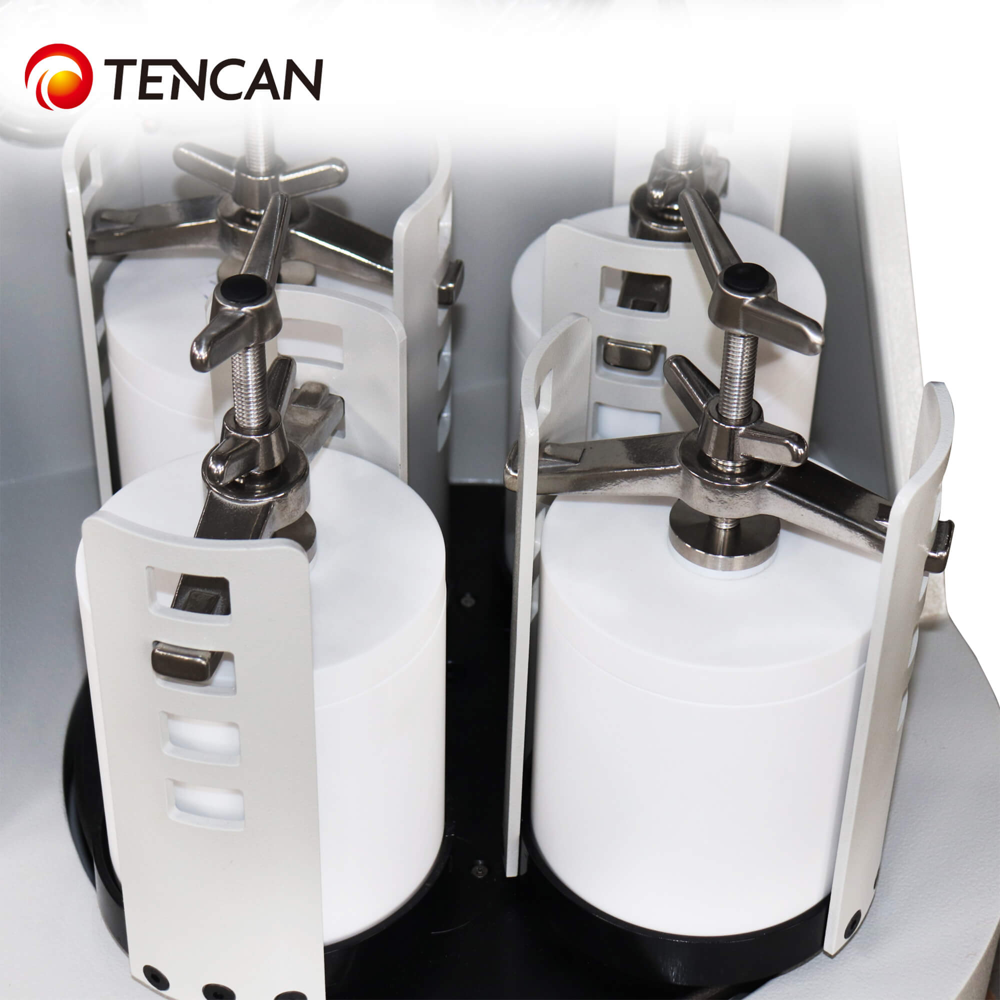 Tencan vs retsch bọọlụ igwe anaghị agba nchara bụ ihe ọzọ dị ọnụ ala maka ụlọ nyocha gị