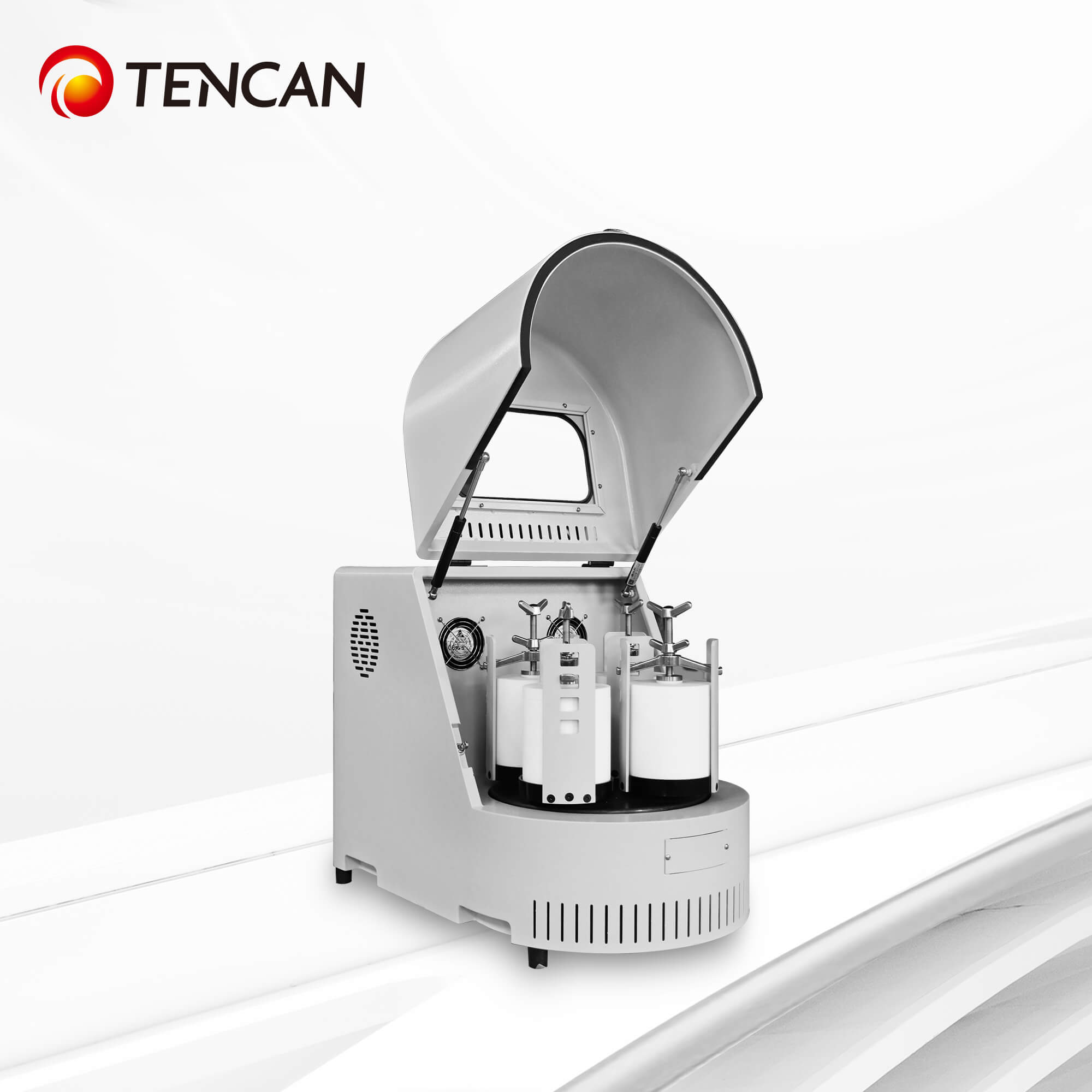 Tencan vs retsch bọọlụ igwe anaghị agba nchara bụ ihe ọzọ dị ọnụ ala maka ụlọ nyocha gị