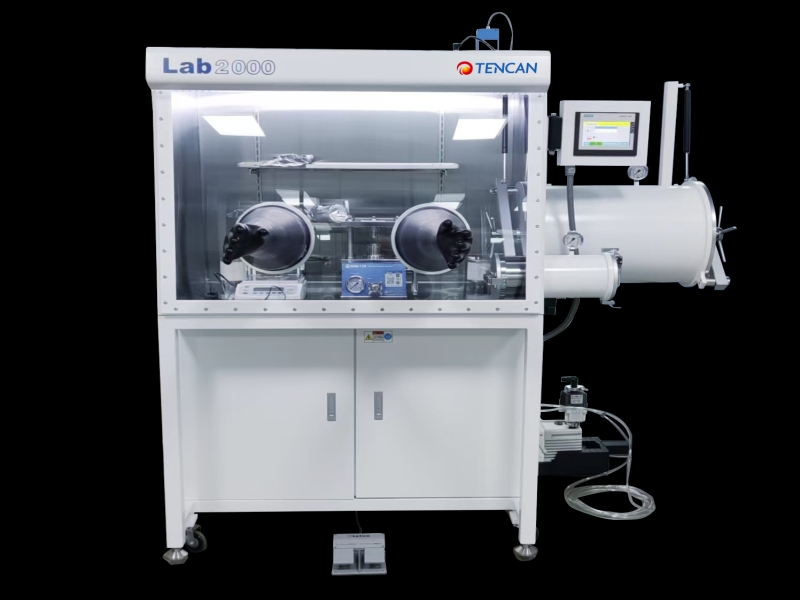 otu esi enweta ọkwa oxygen 1ppm site na iji igbe uwe aka nhicha gas maka mgbakọ batrị
