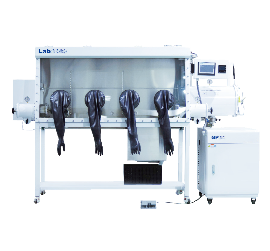 otu esi enweta ọkwa oxygen 1ppm site na iji igbe uwe aka nhicha gas maka mgbakọ batrị