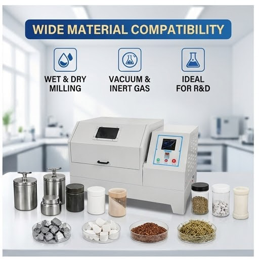 Atụmatụ mmezi dị mkpa ise maka igwe ihe eji egwuri egwu bọọlụ ụlọ nyocha gị
